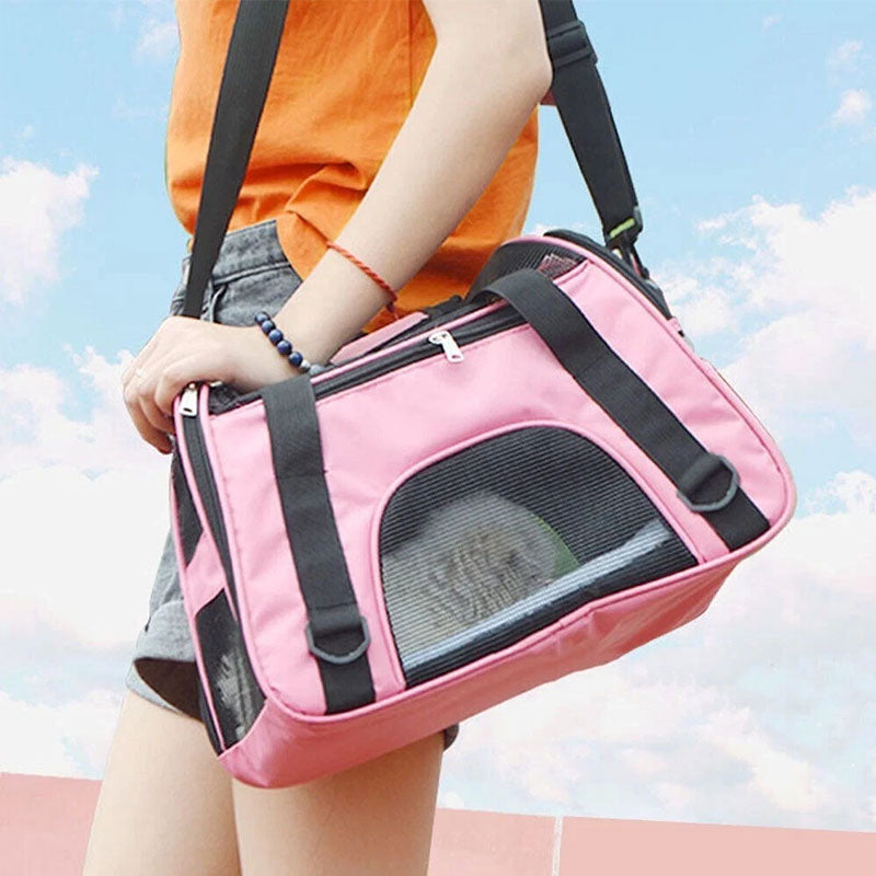 Pet Carrier