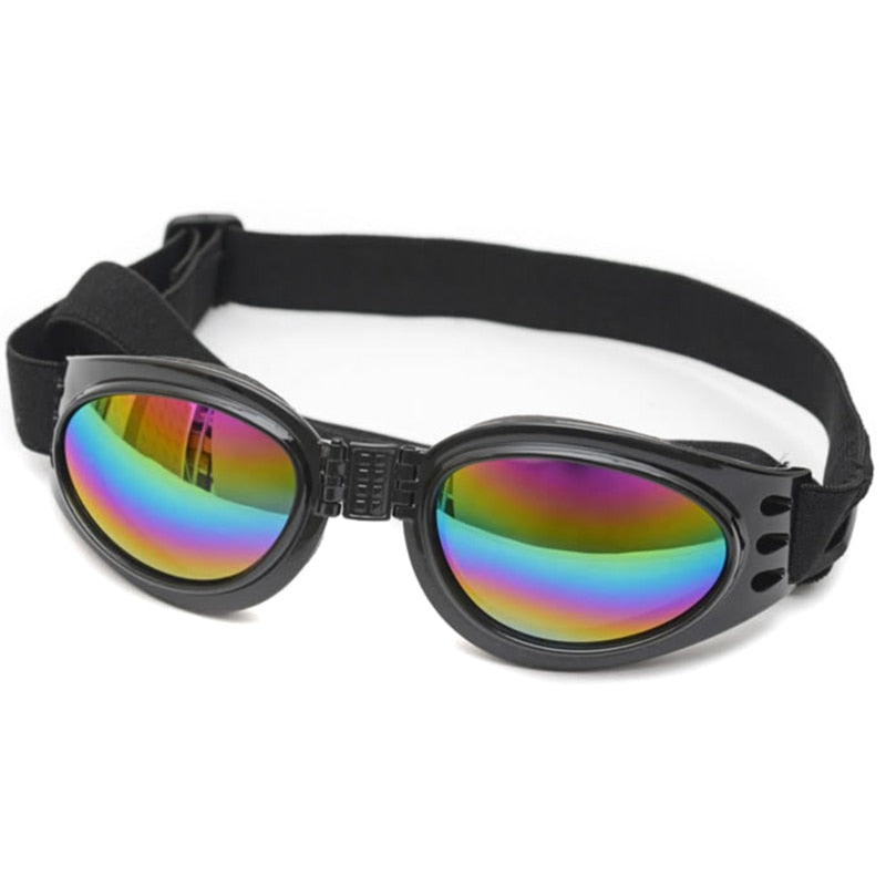 Pet Goggles