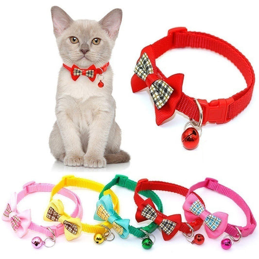 Cat Collar