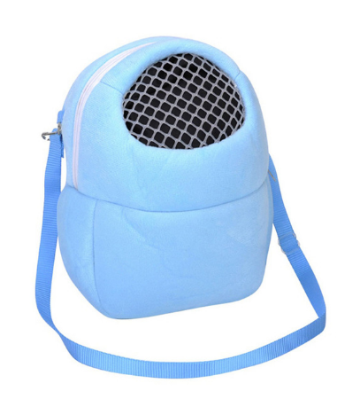 Small Animal Carrier