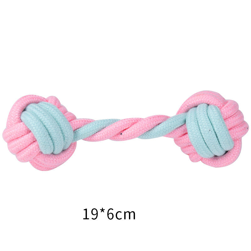 Rope Toy