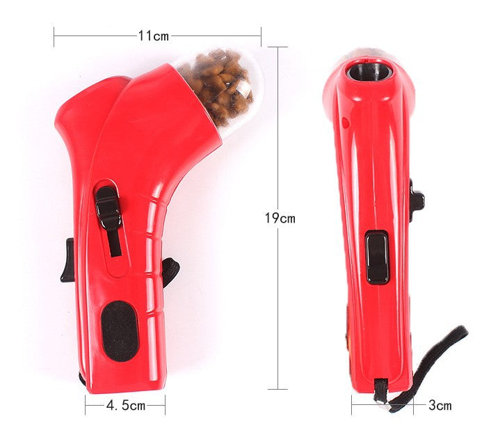 Treat Launcher Toy