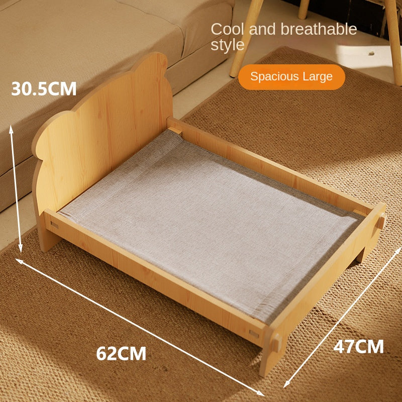Small Dog/Cat Bed