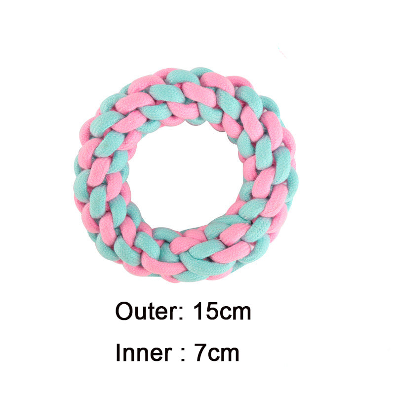 Rope Toy