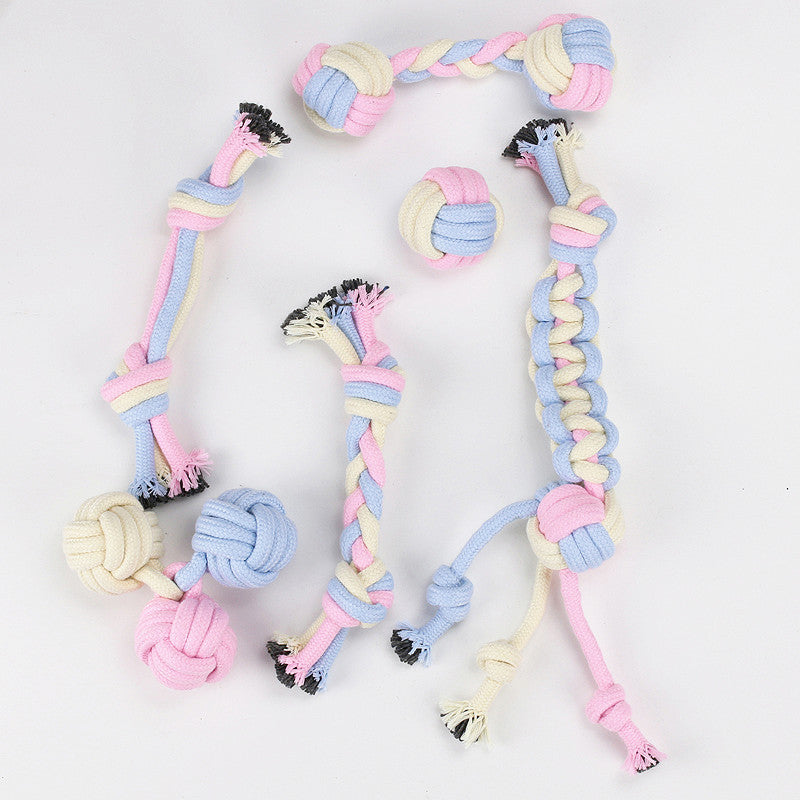 Rope Toy