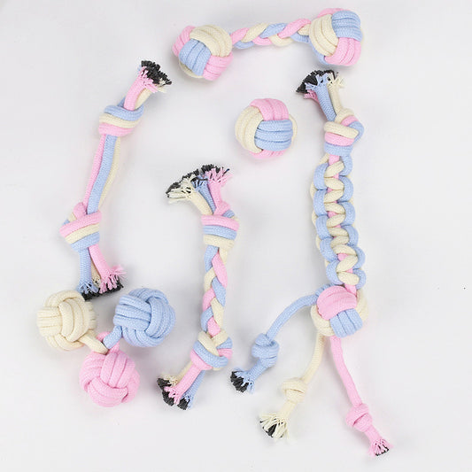 Rope Toy