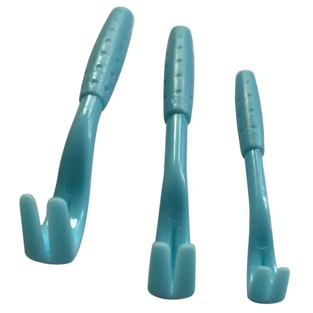 3Pc Tick Remover