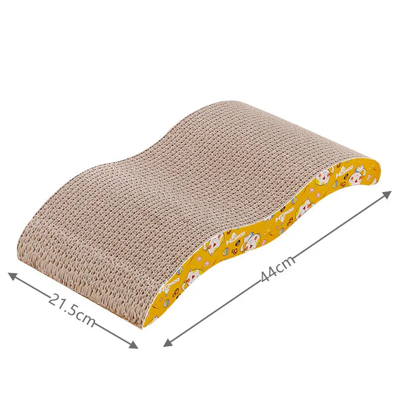 Cat Scratching Pad