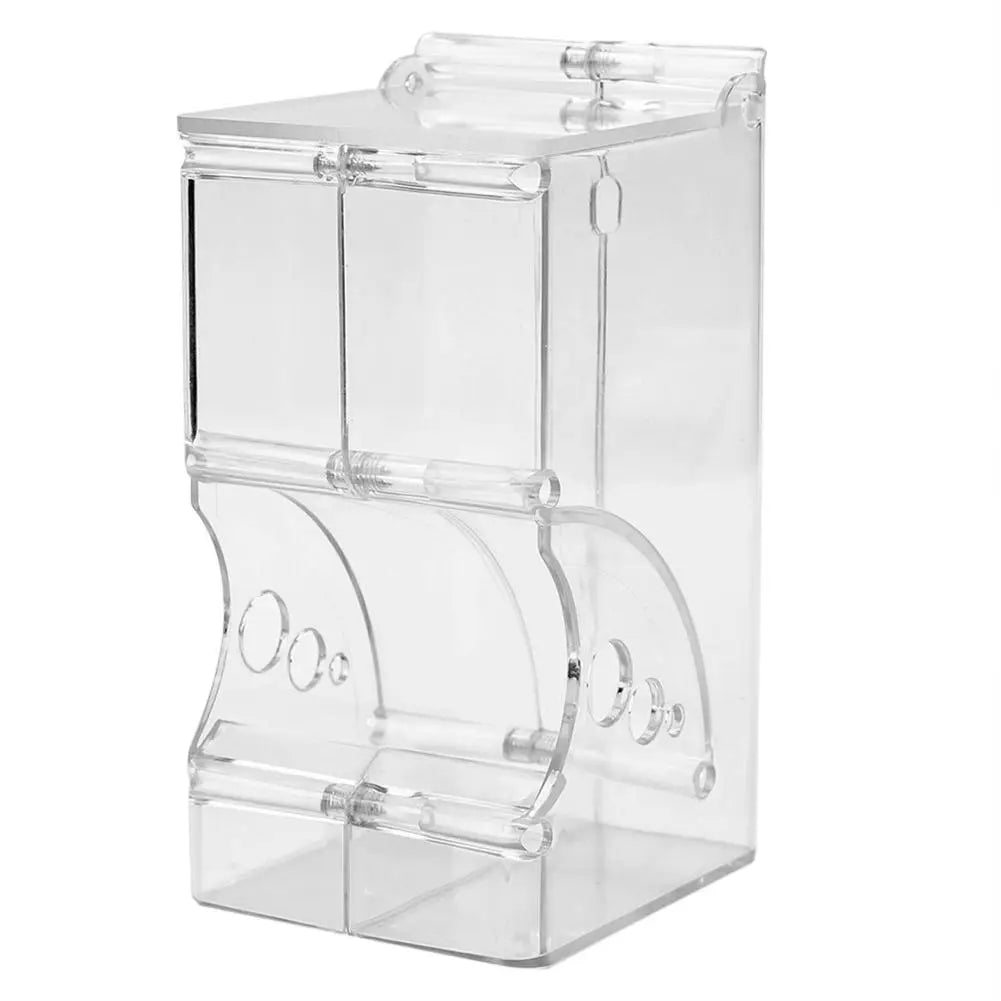 Small Animal Food Dispenser