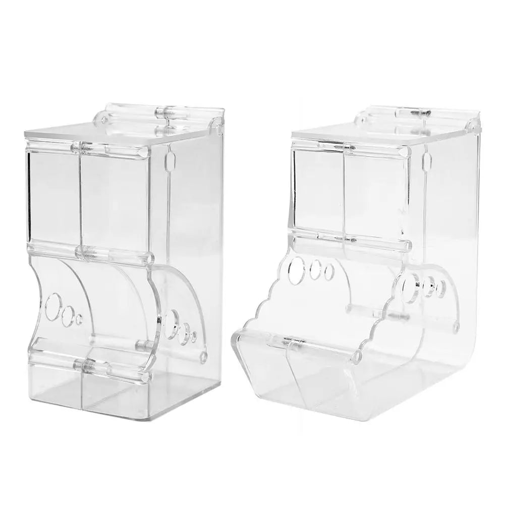 Small Animal Food Dispenser