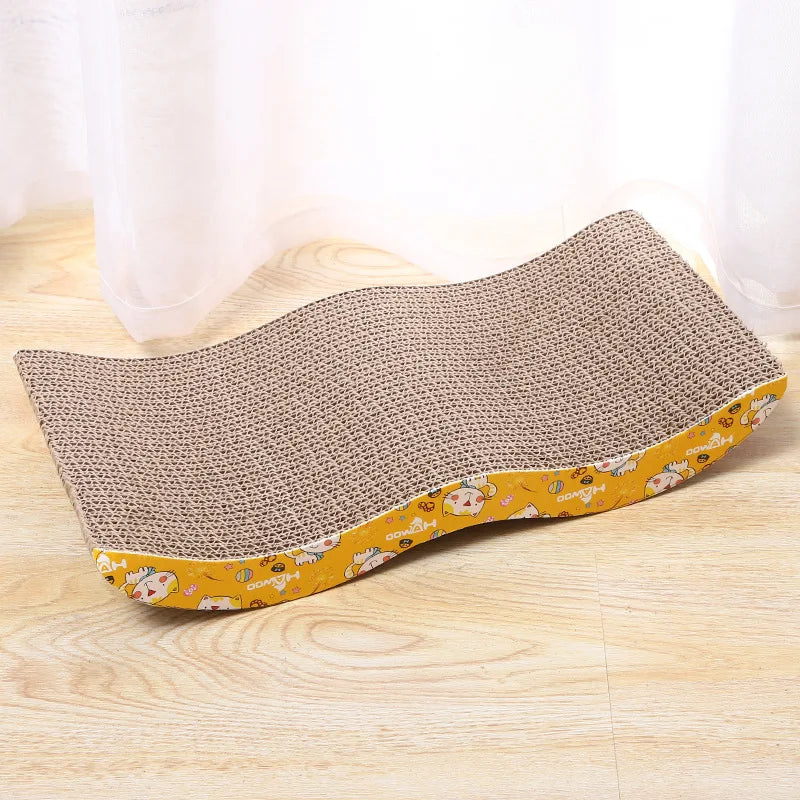 Cat Scratching Pad