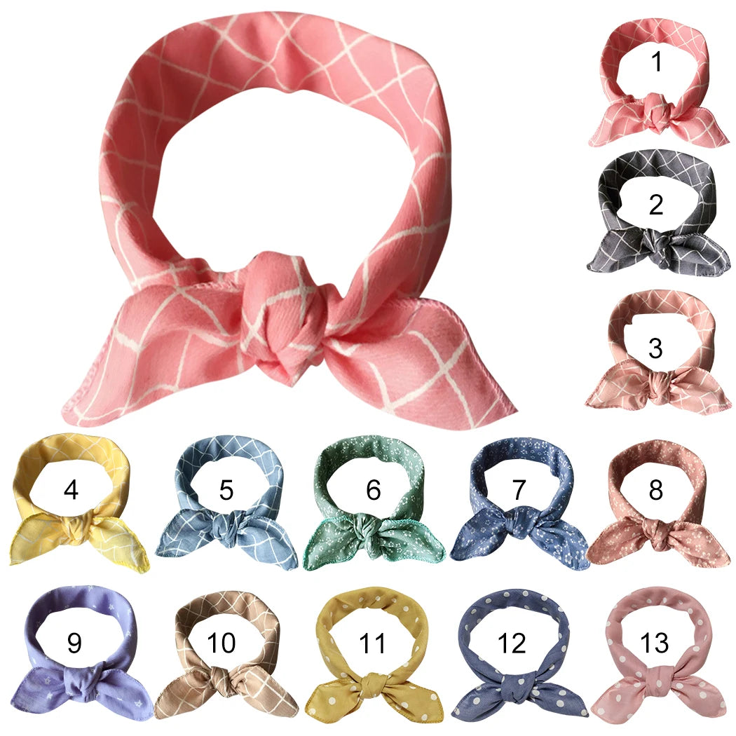 Fashion Bandanna