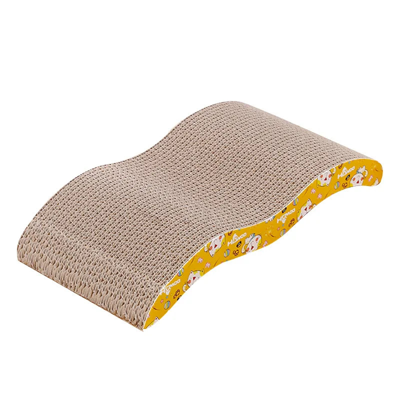 Cat Scratching Pad