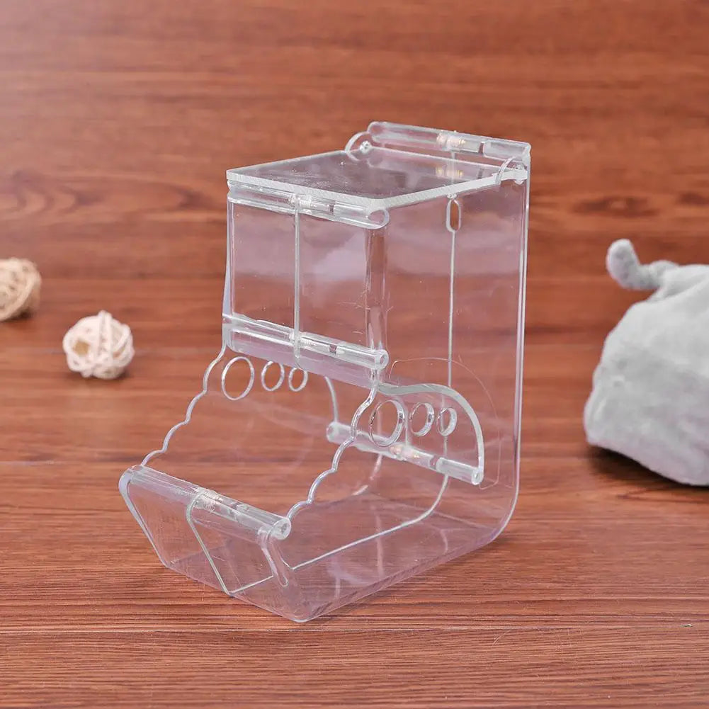 Small Animal Food Dispenser