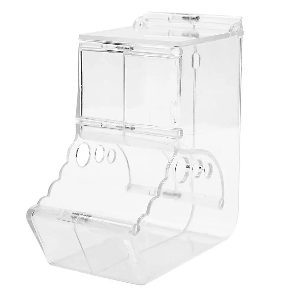 Small Animal Food Dispenser