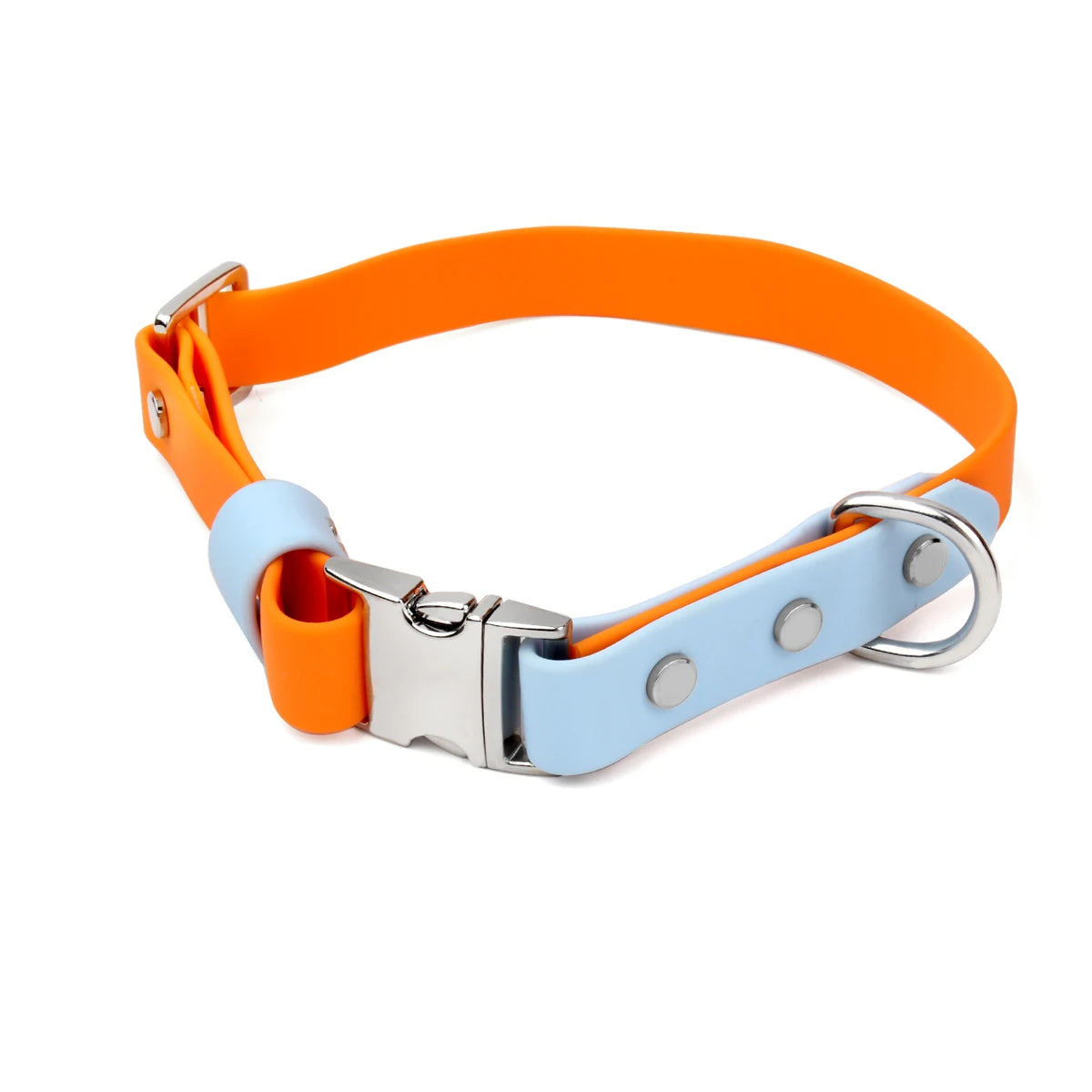 PVC Dog Collar
