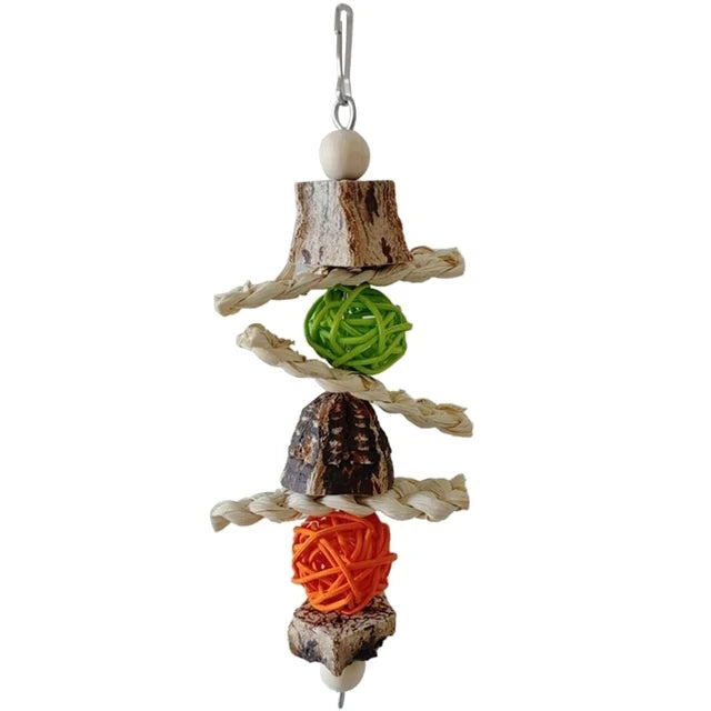 Bird Toy