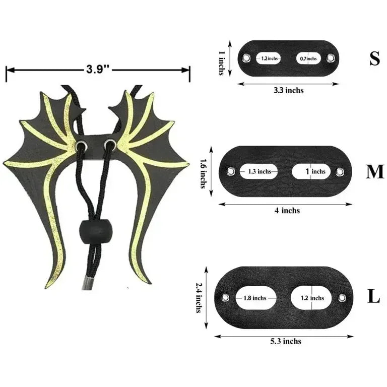Bearded Dragon Harness