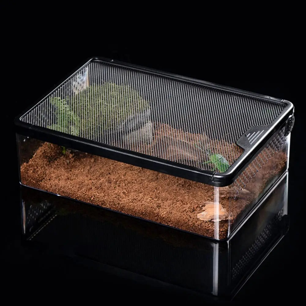 Acrylic Breeder Box
