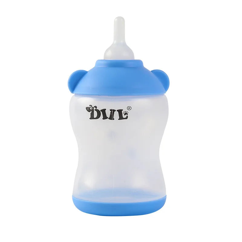 100ml Pet Nursing Bottle