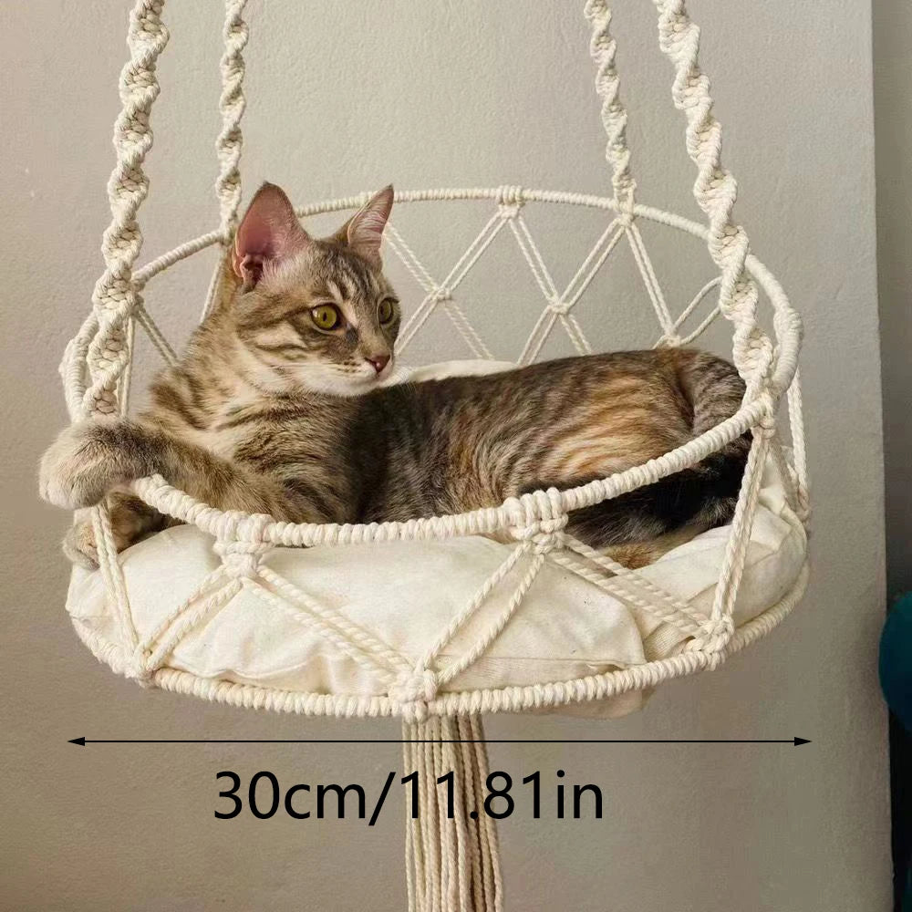 Hanging Cat Bed
