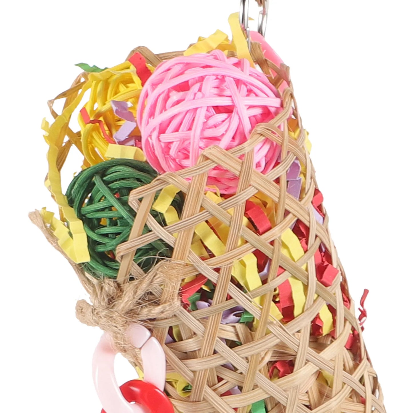 Bird Toy