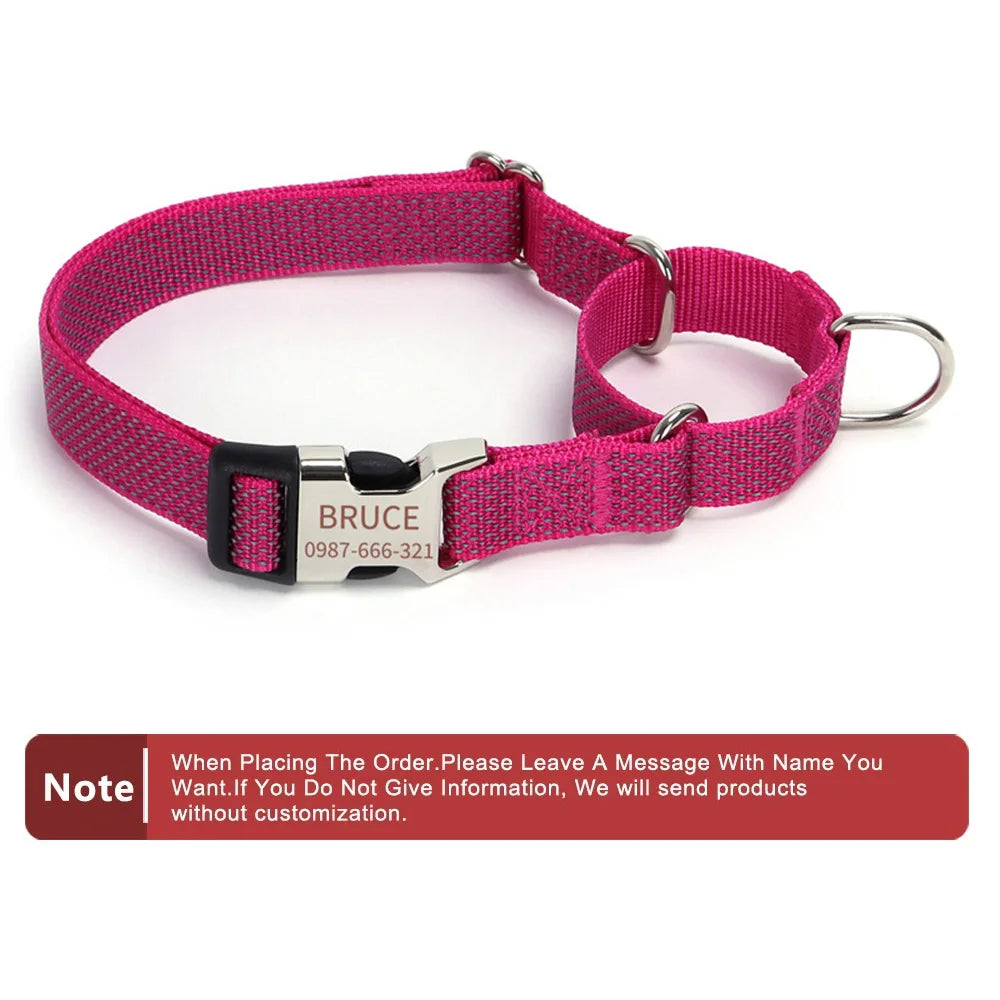 Martingale Collar