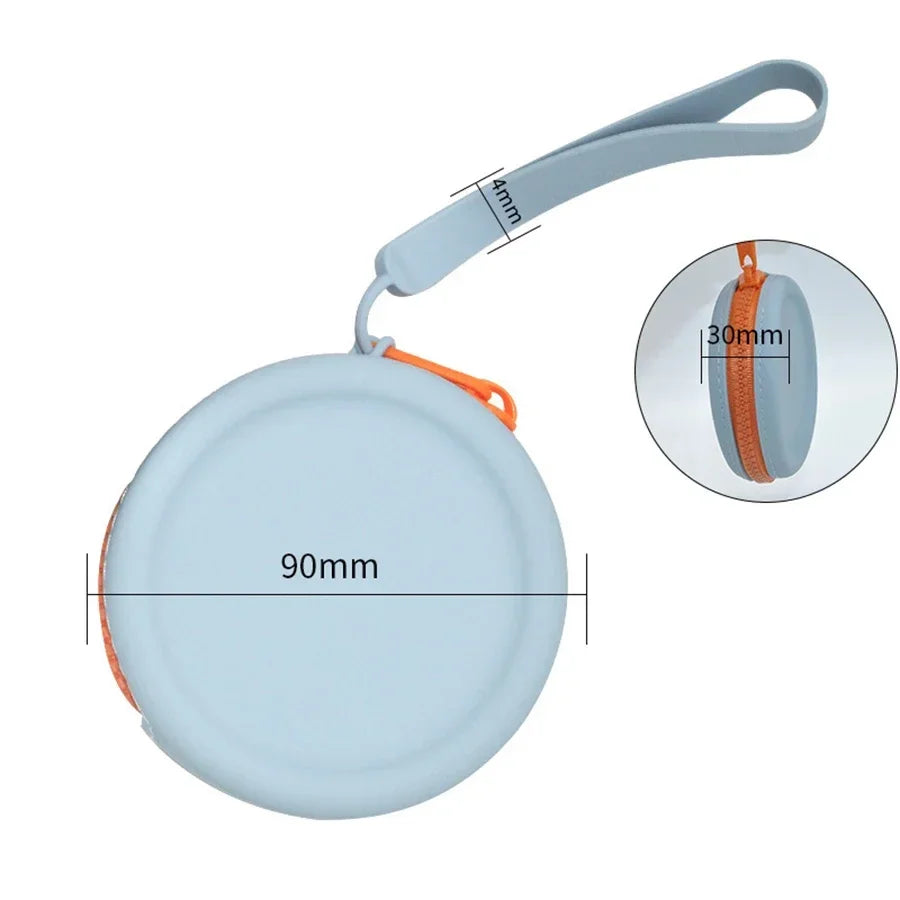 Silicone Treat Pouch