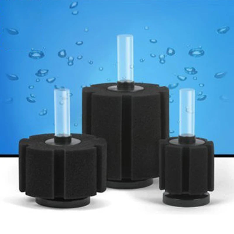 Aquarium Sponge Filter/ Replacement Sponge