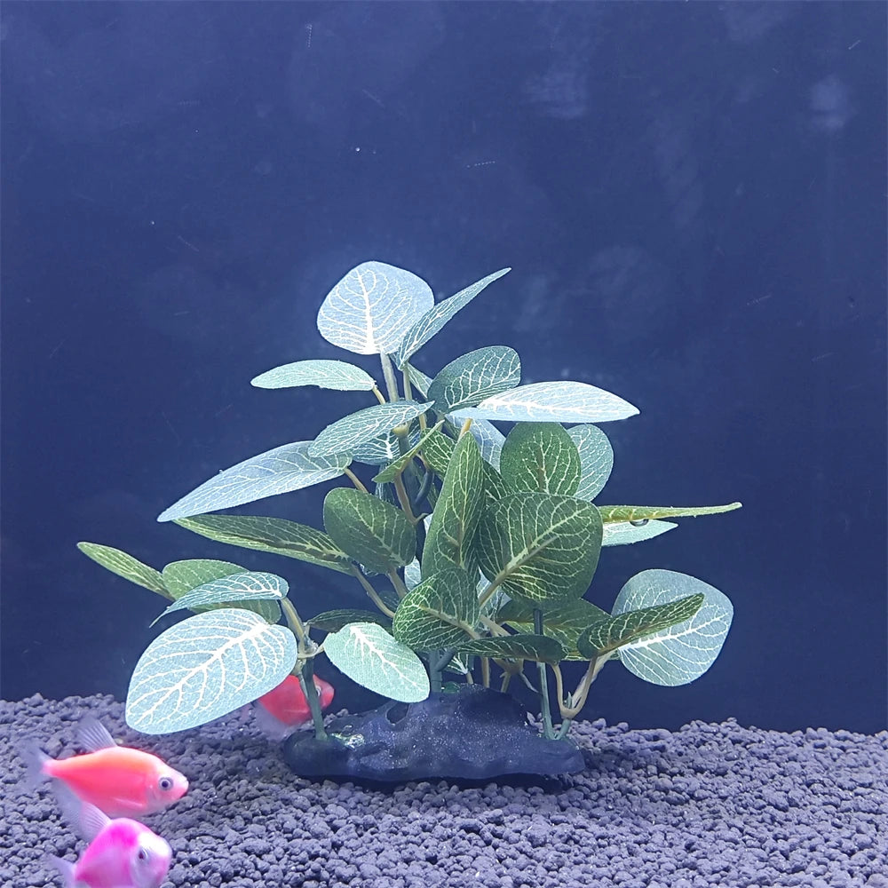 Reptile/Aquarium Decor