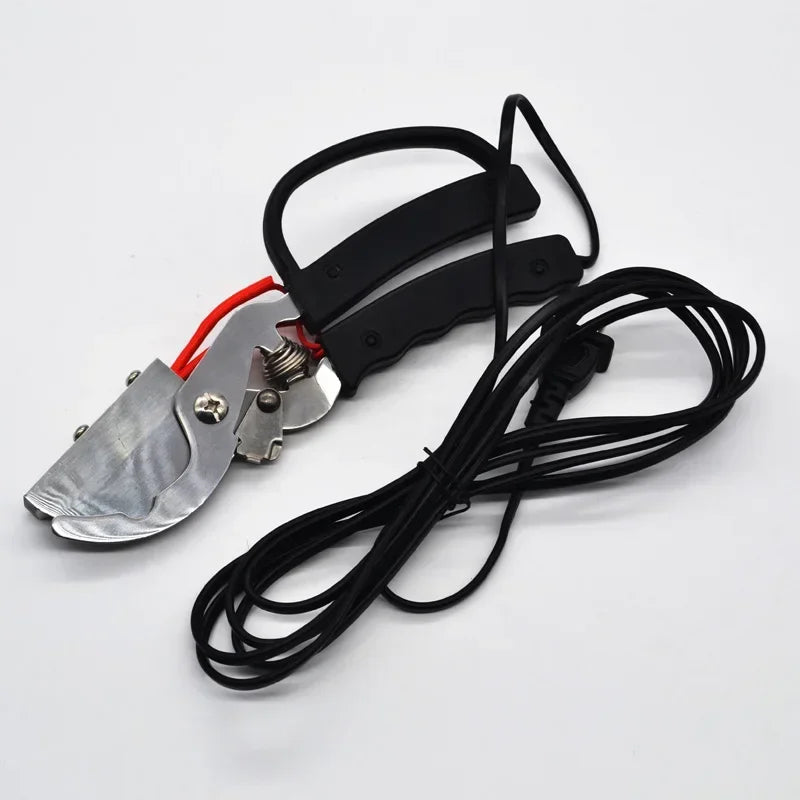 Electric Piglet Tail Clippers