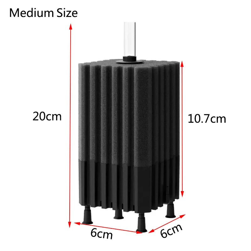 Sponge Filter