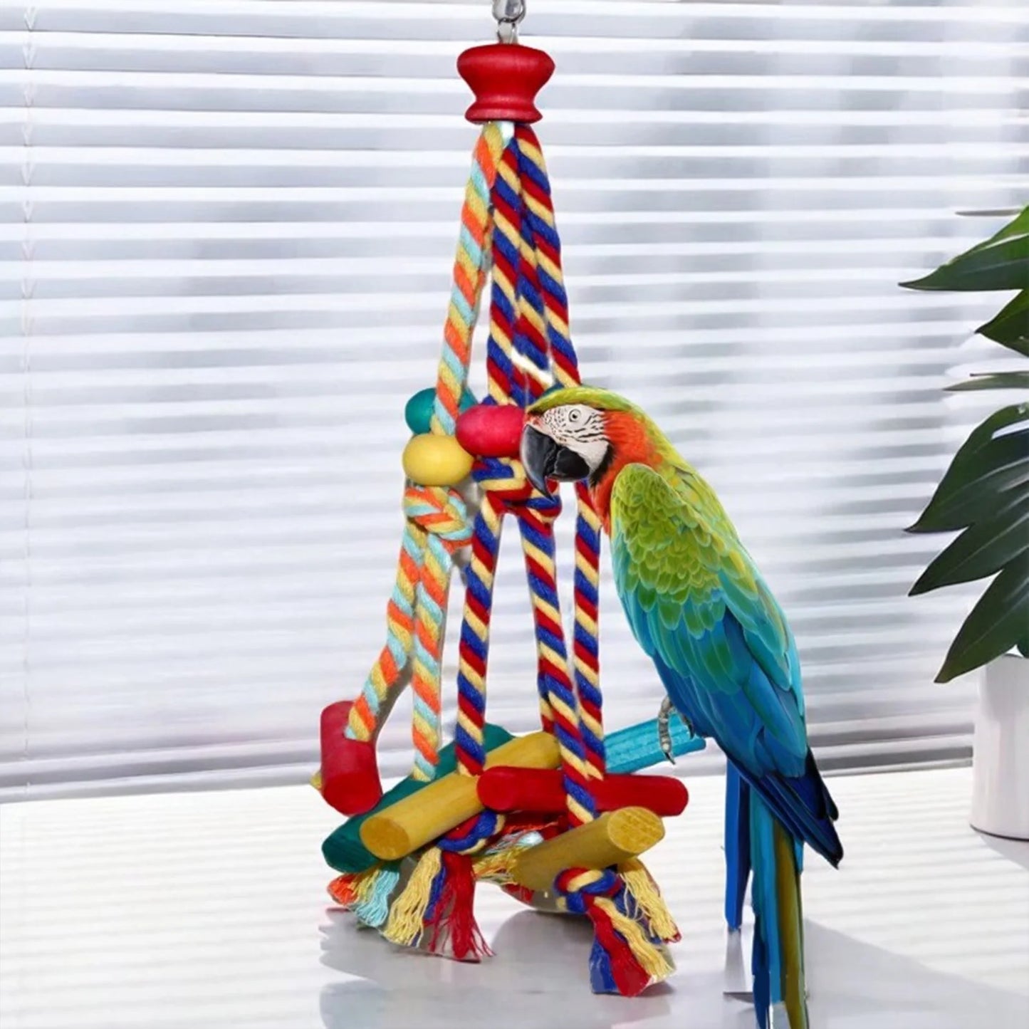 Bird Toy