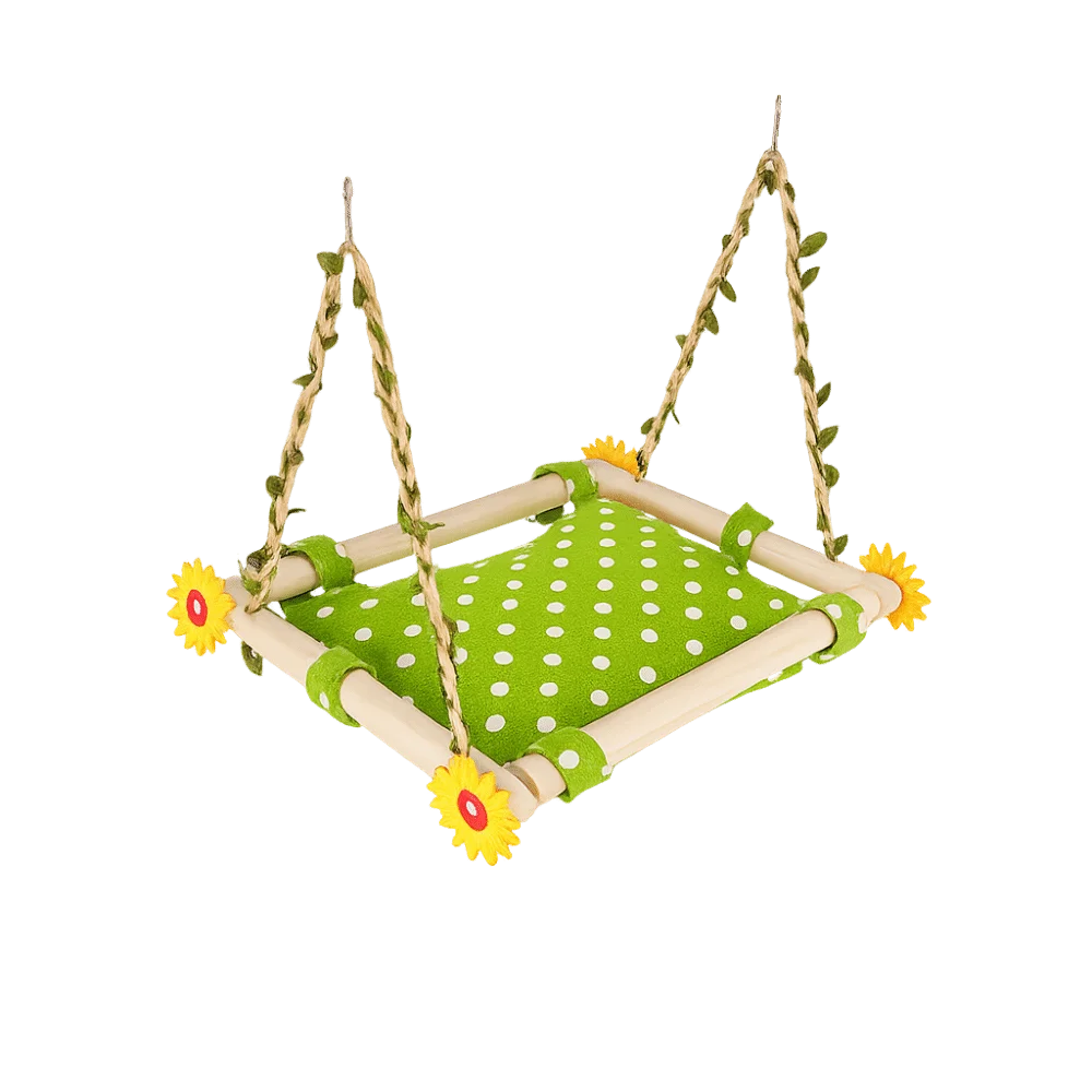 Bird Hammock Swing
