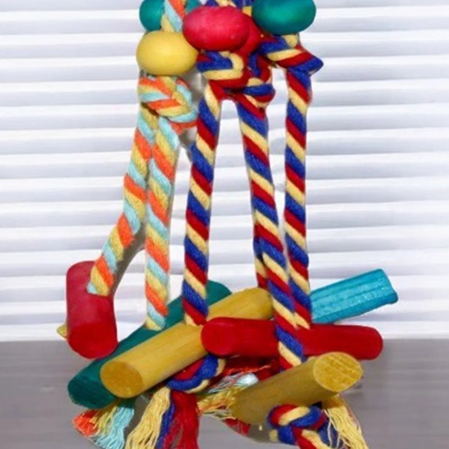 Bird Toy