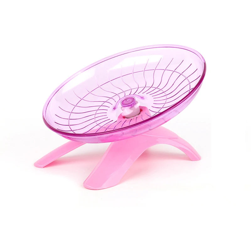 Small Animal Exercise Saucer