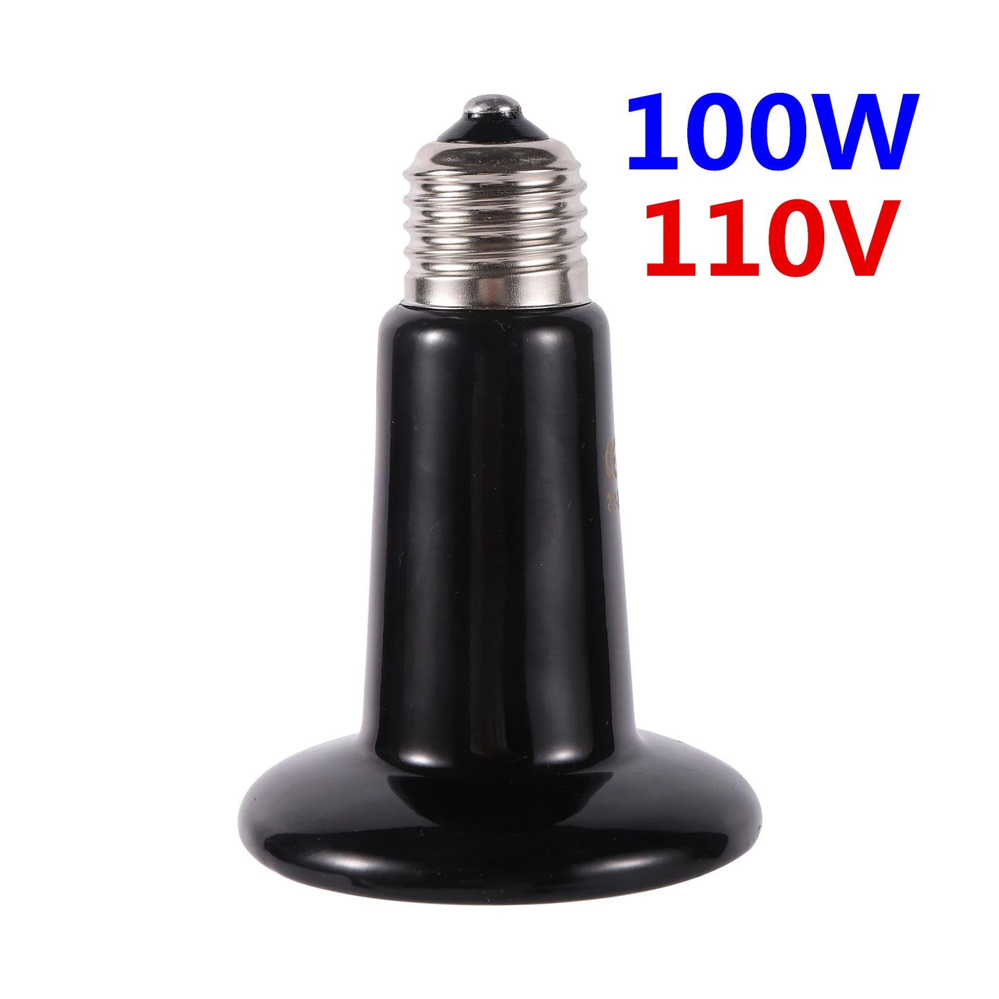 Reptile Ceramic Heat Emitter