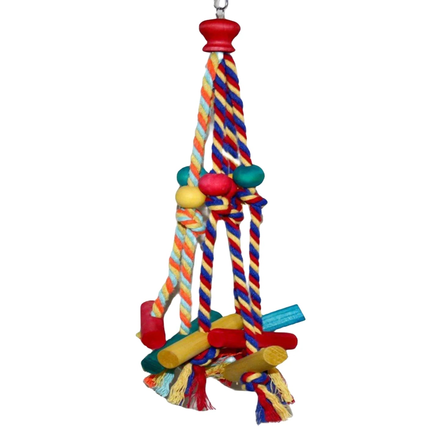 Bird Toy
