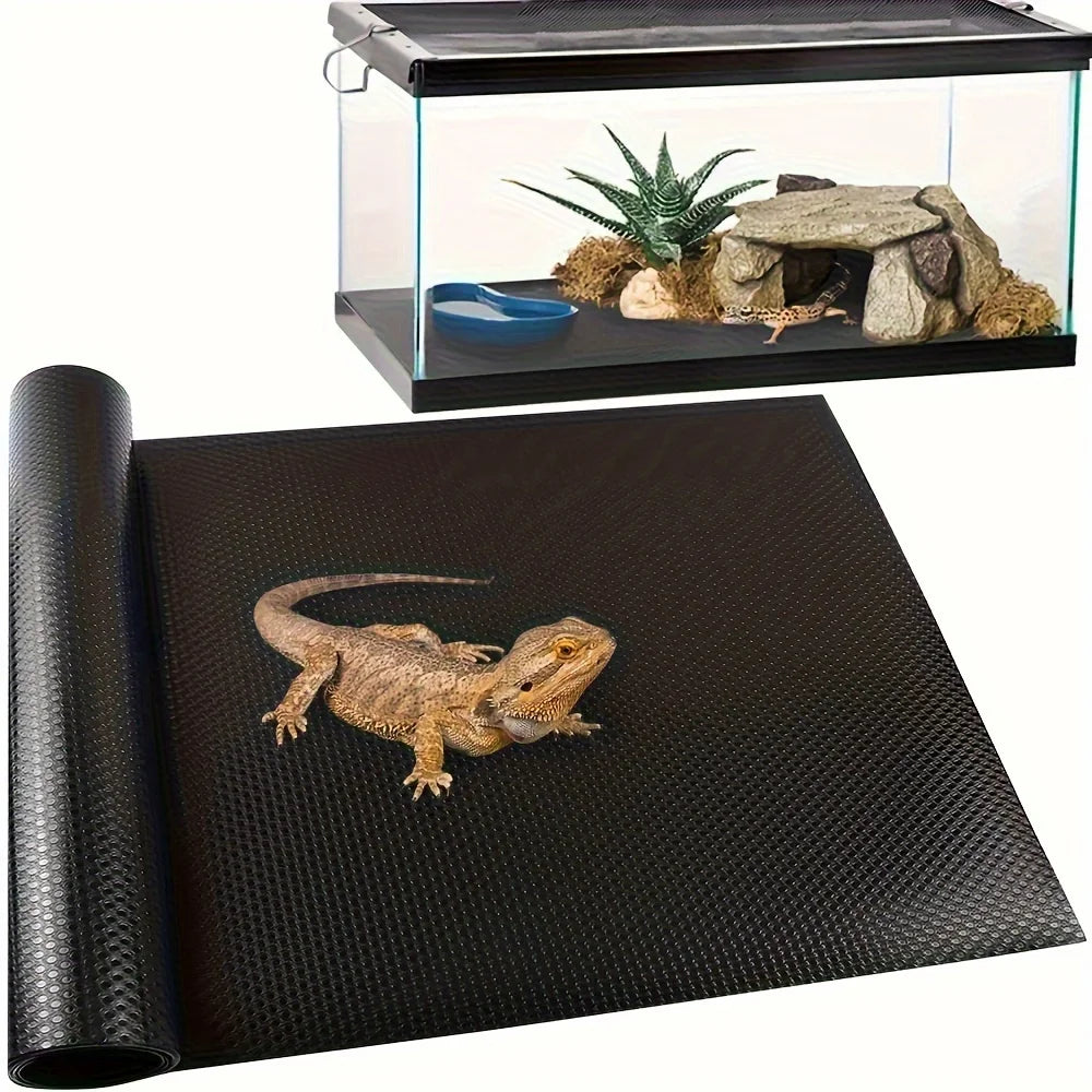 Cut to Size Reptile Mat