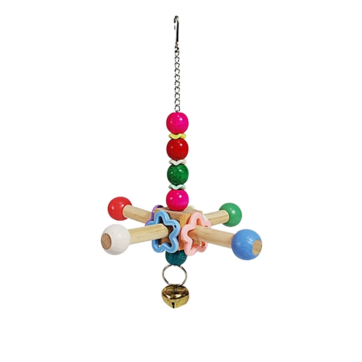 Bird Toy