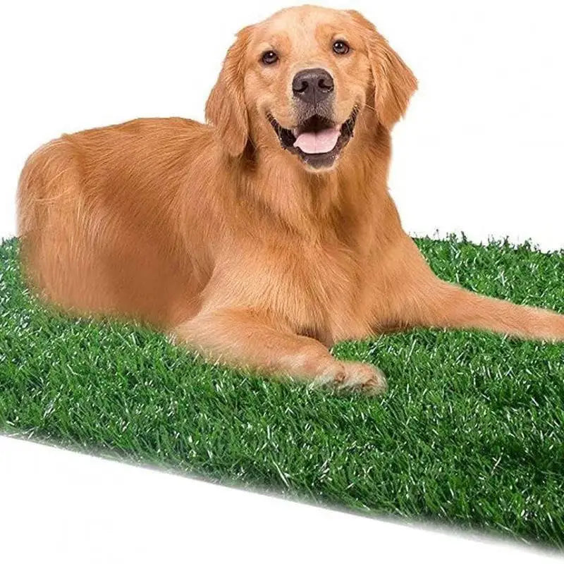 Reusable Artificial Turf (Turf Only)