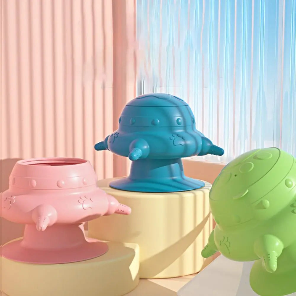 Neonatal Multi Nipple Bottle