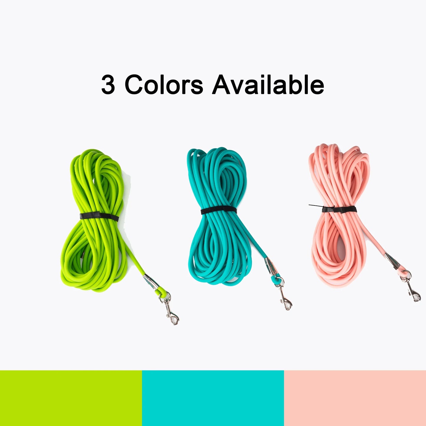 PVC Long Lead