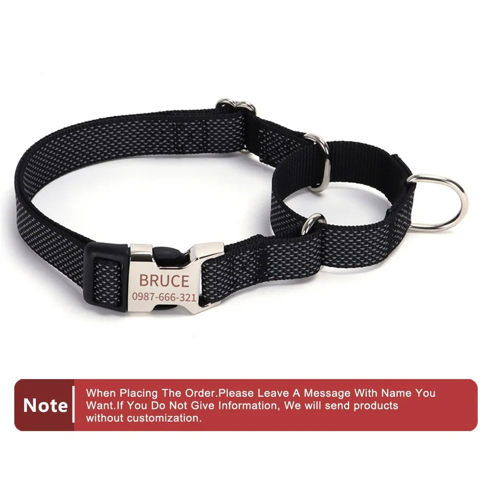 Martingale Collar