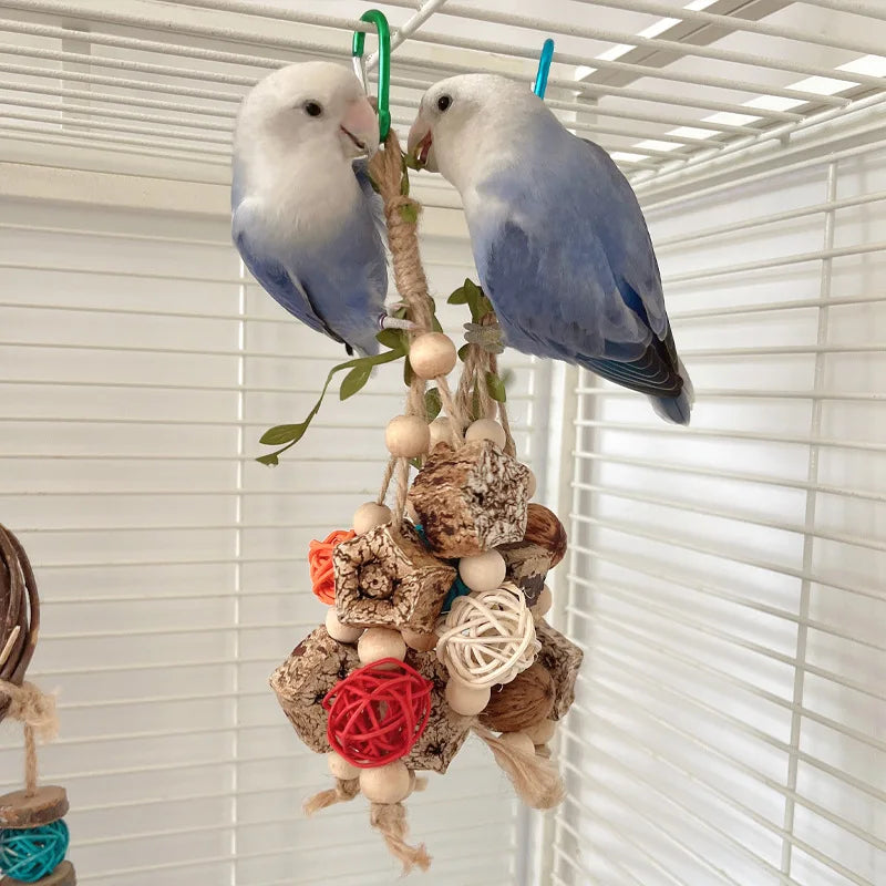 Bird Toy