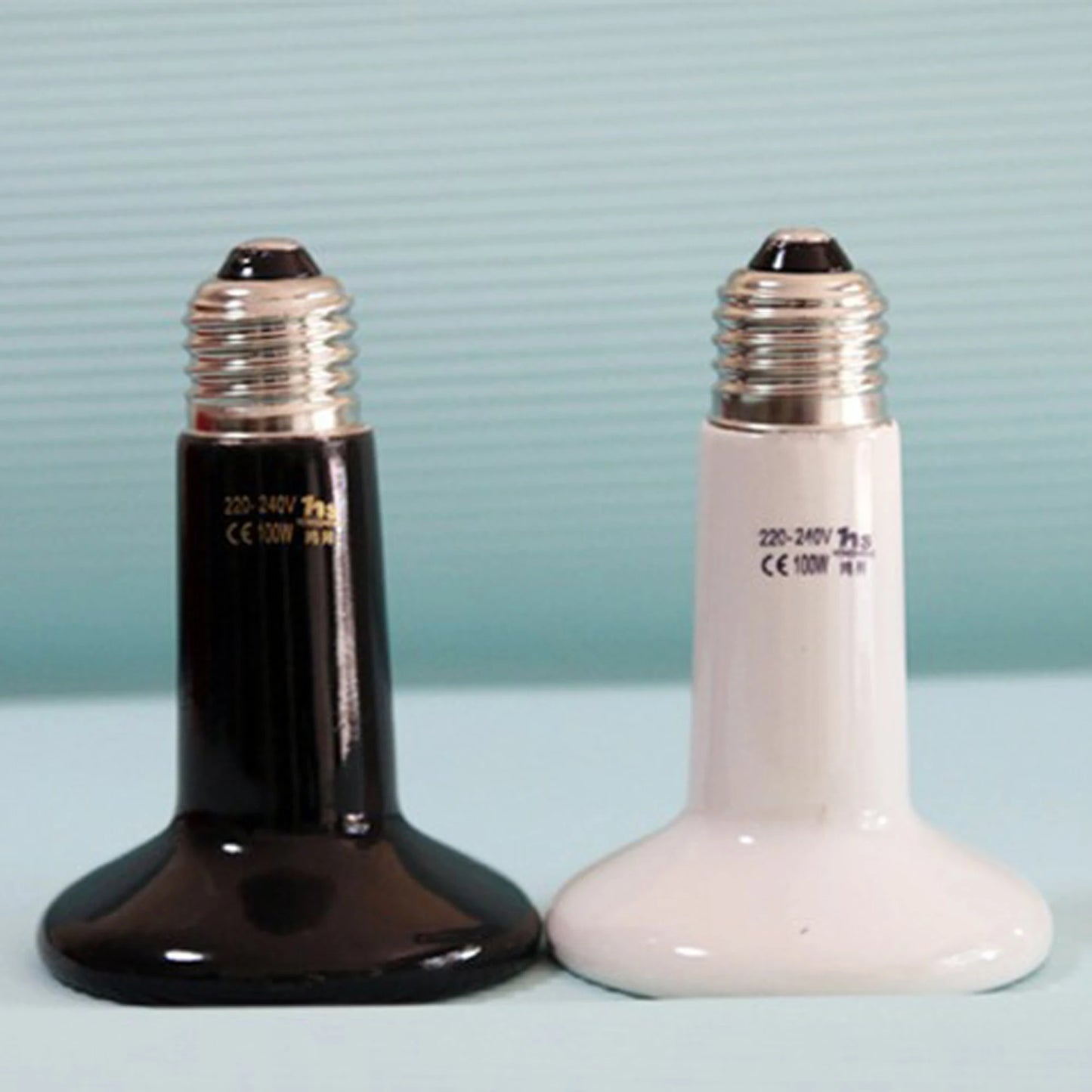 Reptile Ceramic Heat Emitter