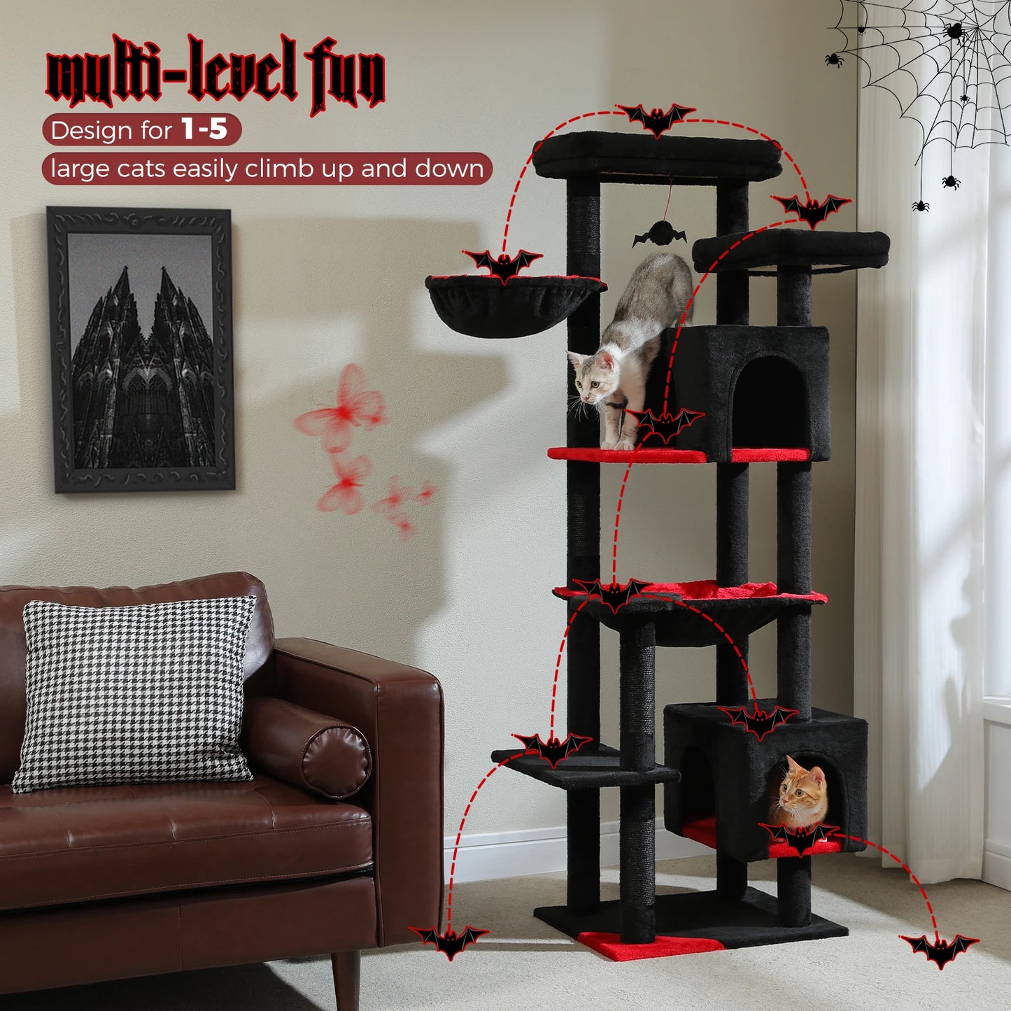 Cat Tree