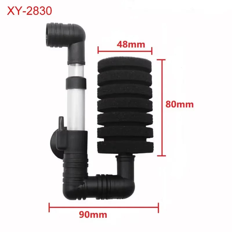 Aquarium Sponge Filter