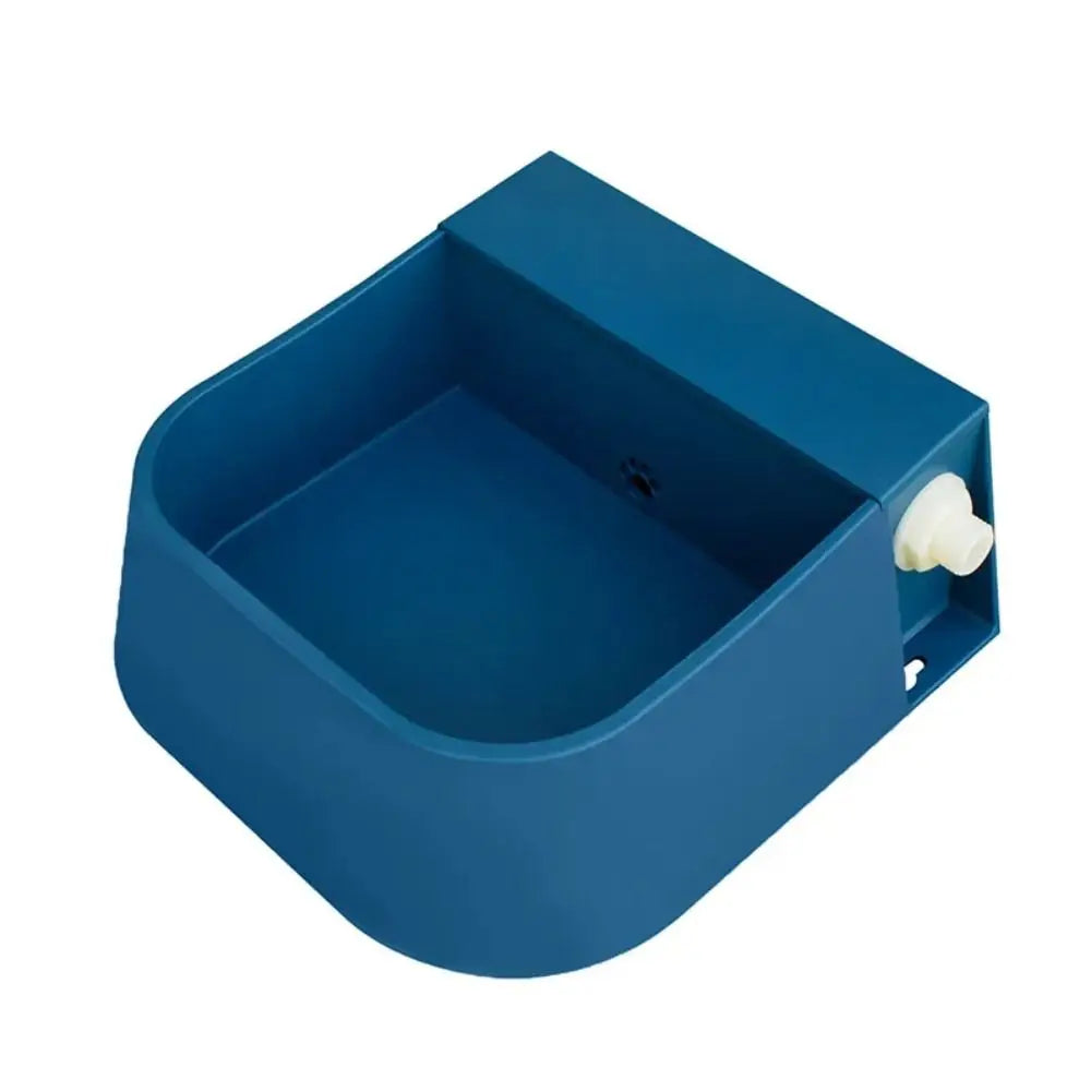 2L Pet Bowl Float Valve Auto Fill