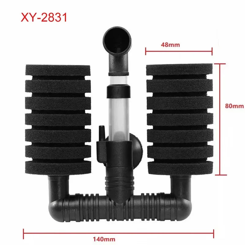Aquarium Sponge Filter